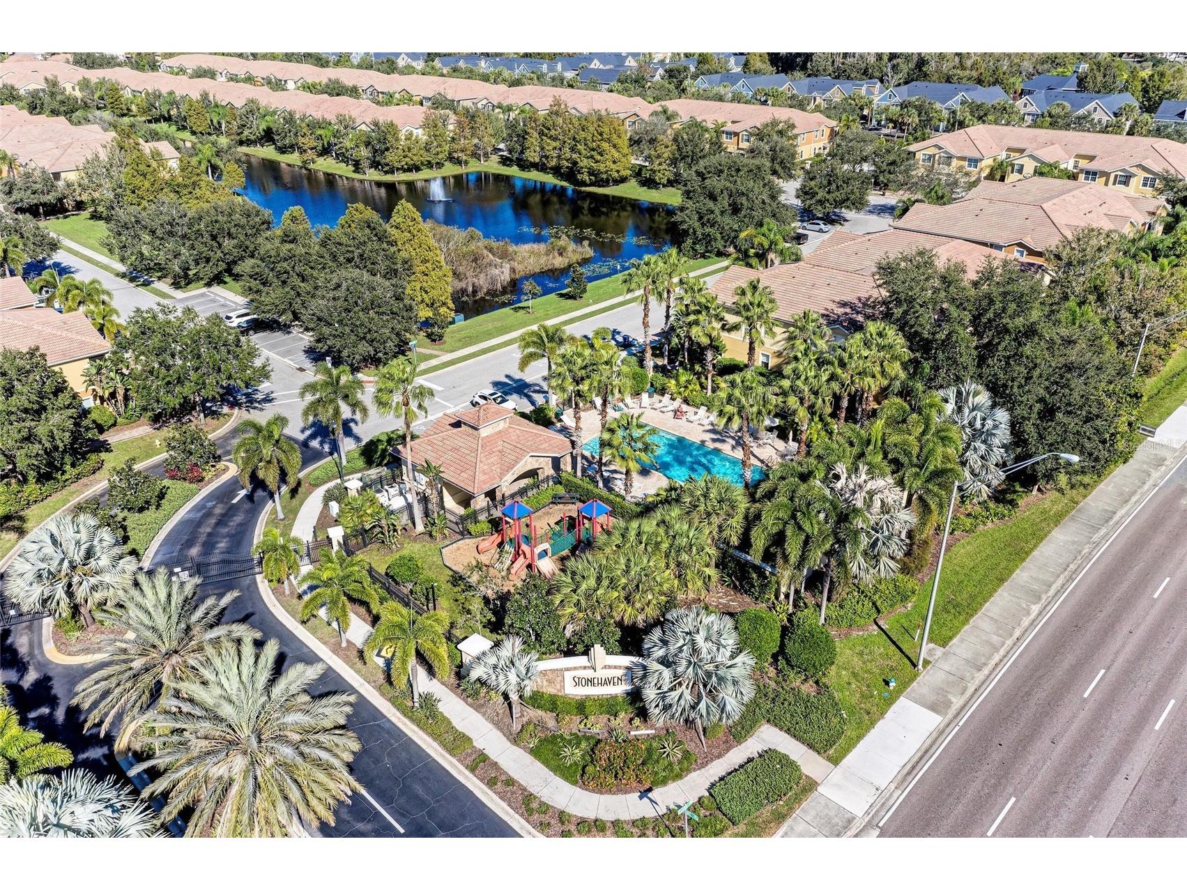7906 Moonstone Drive #4-106 Sarasota FL 34233 A4692328 image25
