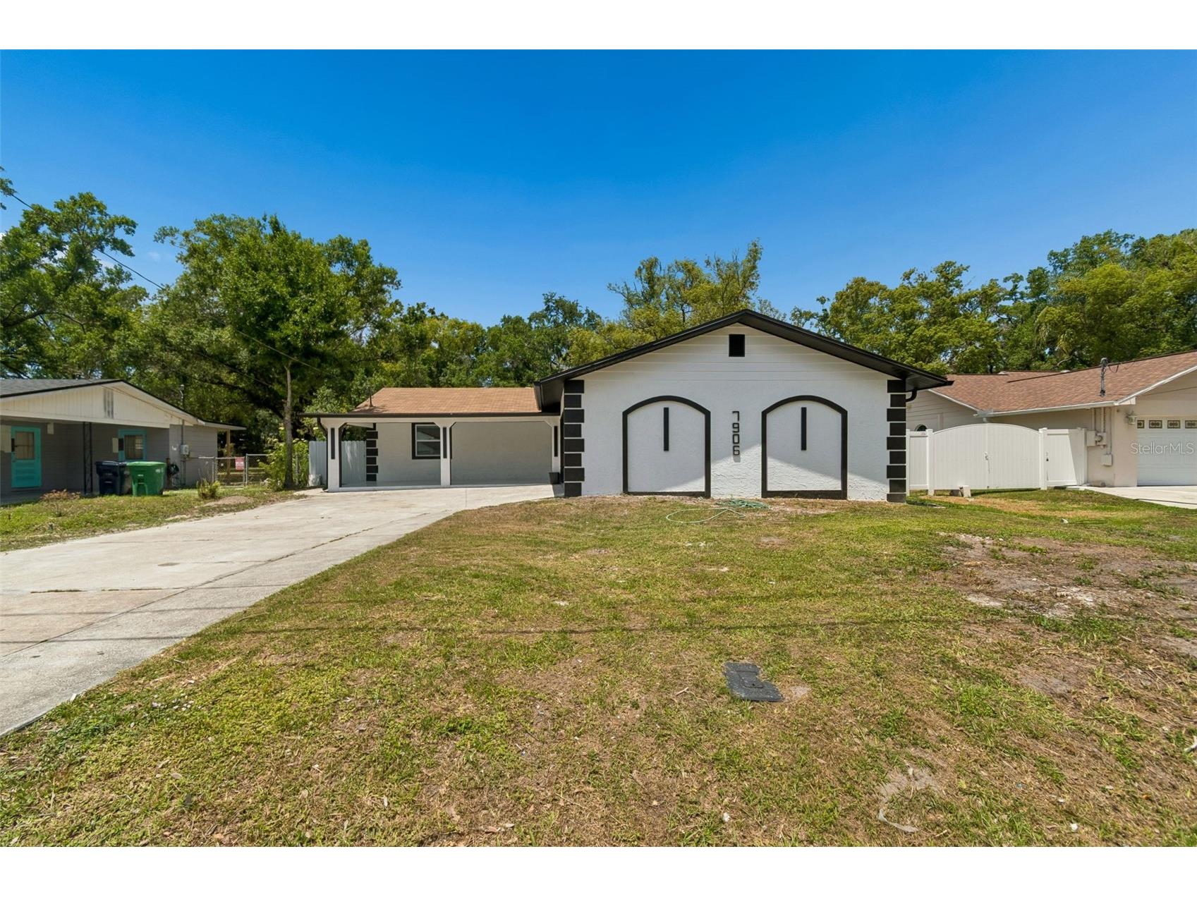 7906 N Fremont Avenue Tampa FL 33604 TB8507549 image4