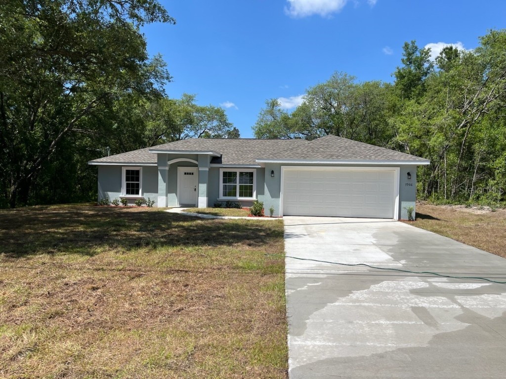 7906 N Pitcairn Way Citrus Springs FL 34434 G5081443 image1