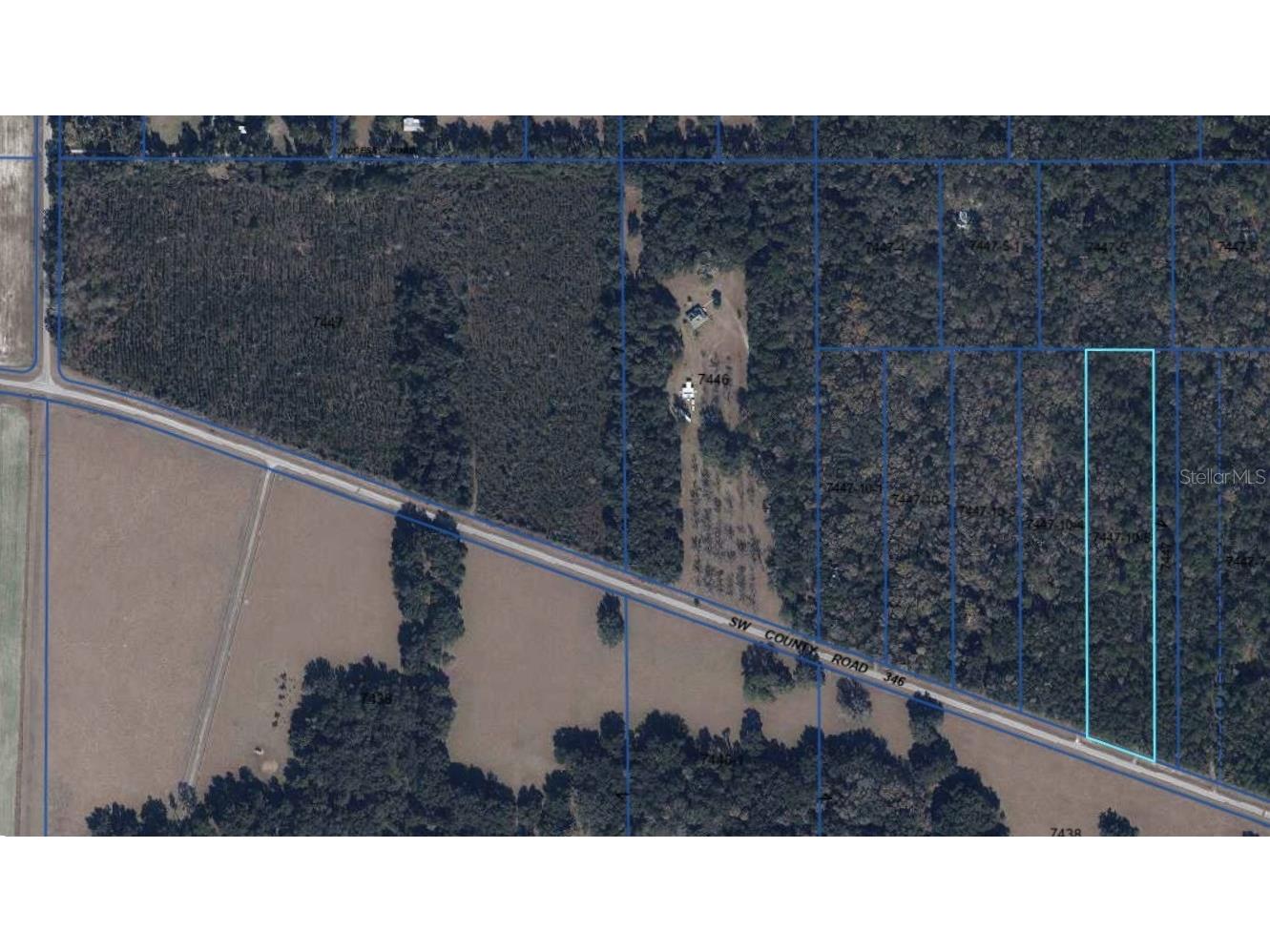 7906 SW County Road 346 Archer FL 32618 GC535248 image2