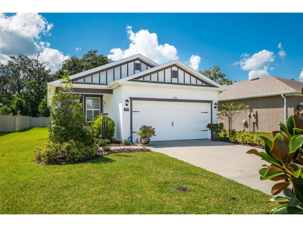 7906 Wheat Stone Drive Zephyrhills FL 33540 TB8305943 image1