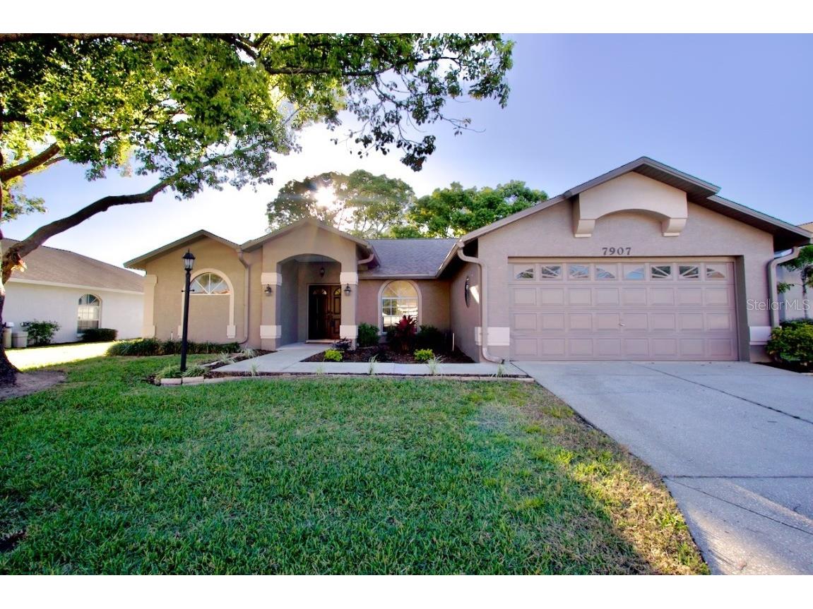 7907 Empire Court New Port Richey FL 34654 W7863645 image1
