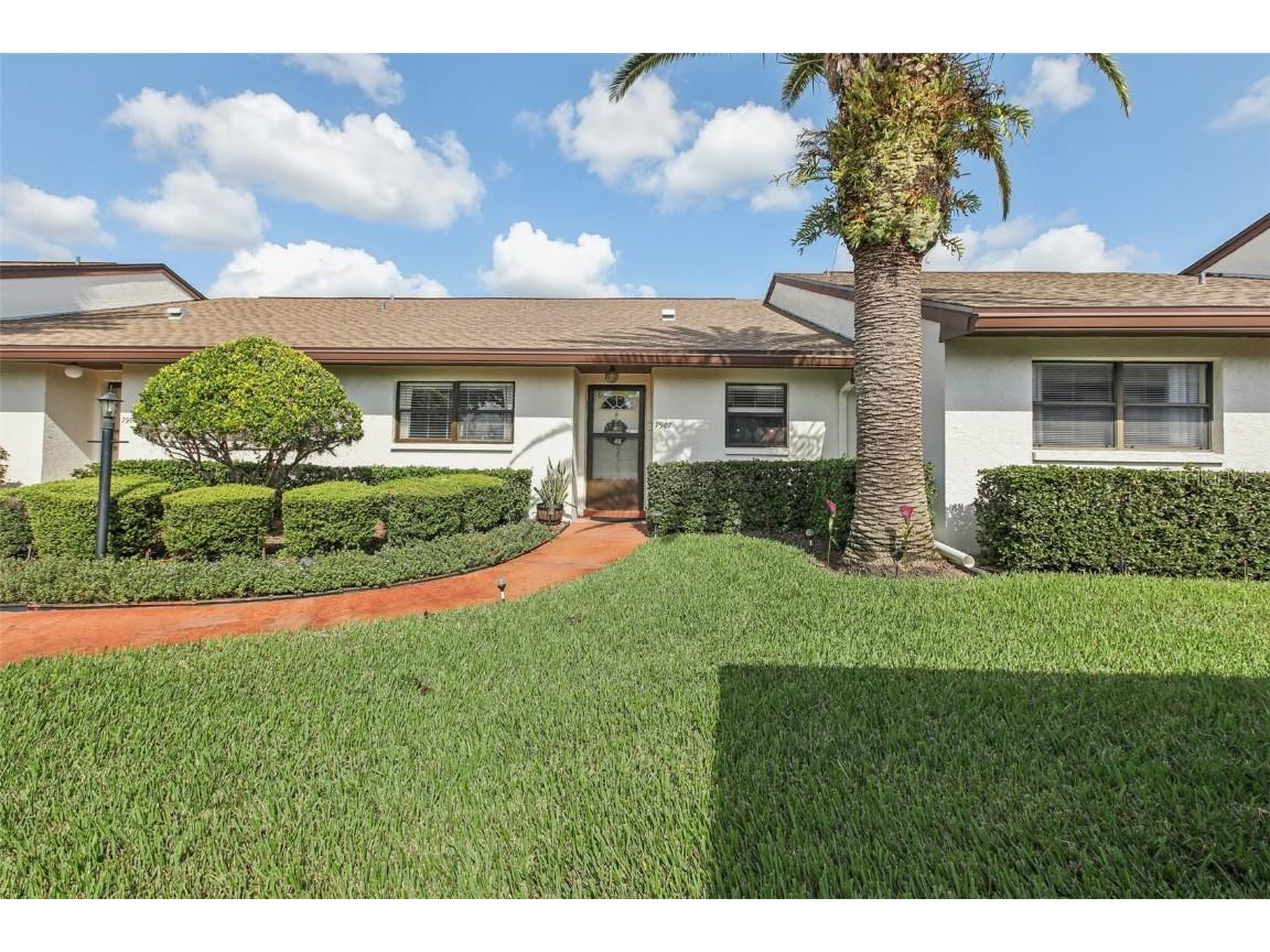 7907 Radcliffe Circle #7907 Port Richey FL 34668 TB8320647 image1