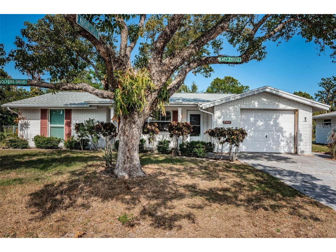 7907 Raintree Drive New Port Richey FL 34653 W7859574 image1
