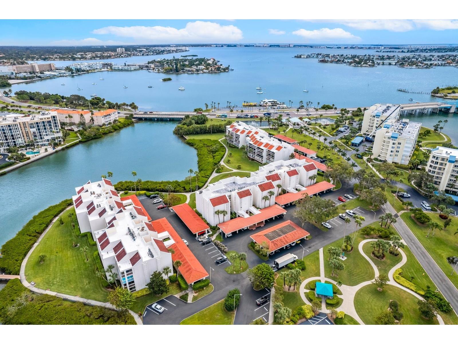 7907 Sailboat Key Boulevard S #105 South Pasadena FL 33707 - BOCA CIEGA BAY TB8514626 image11
