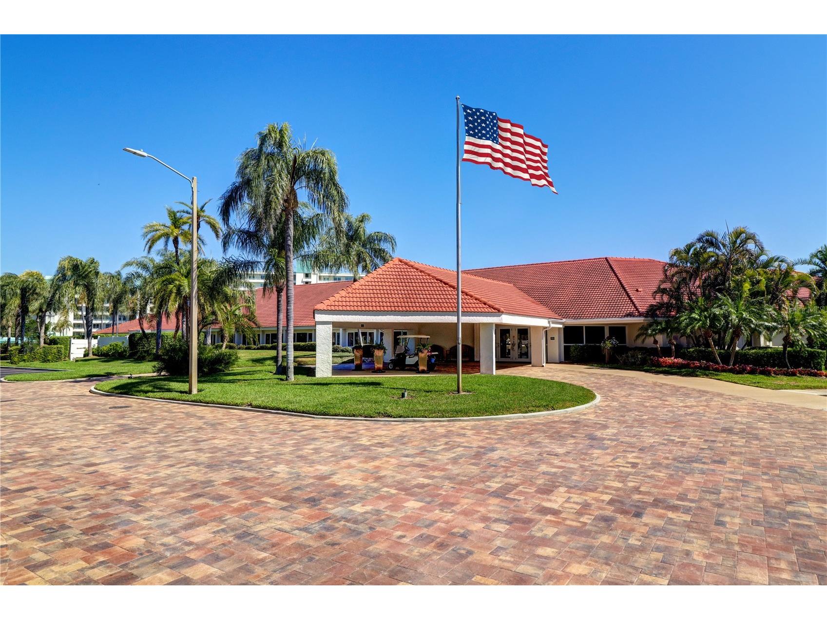 7907 Sailboat Key Boulevard S #105 South Pasadena FL 33707 - BOCA CIEGA BAY TB8514626 image28