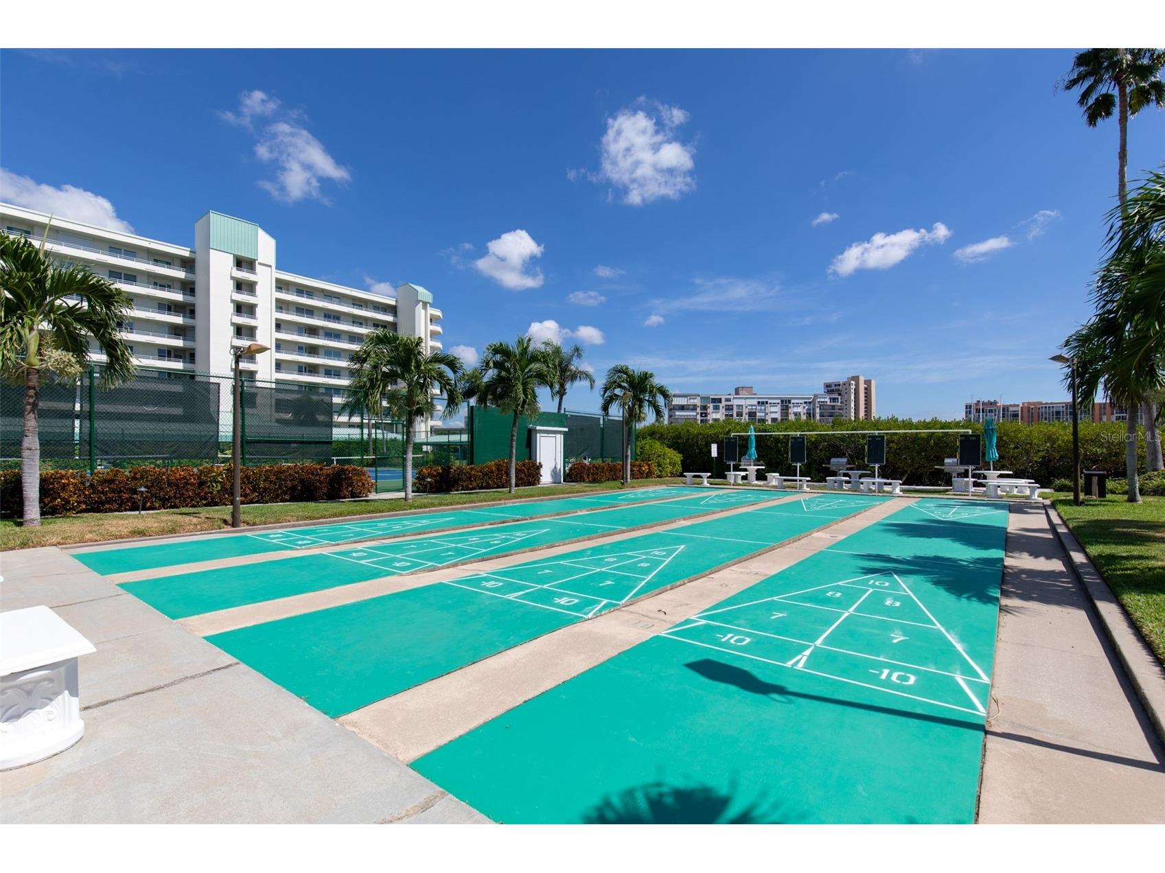 7907 Sailboat Key Boulevard S #105 South Pasadena FL 33707 - BOCA CIEGA BAY TB8514626 image43
