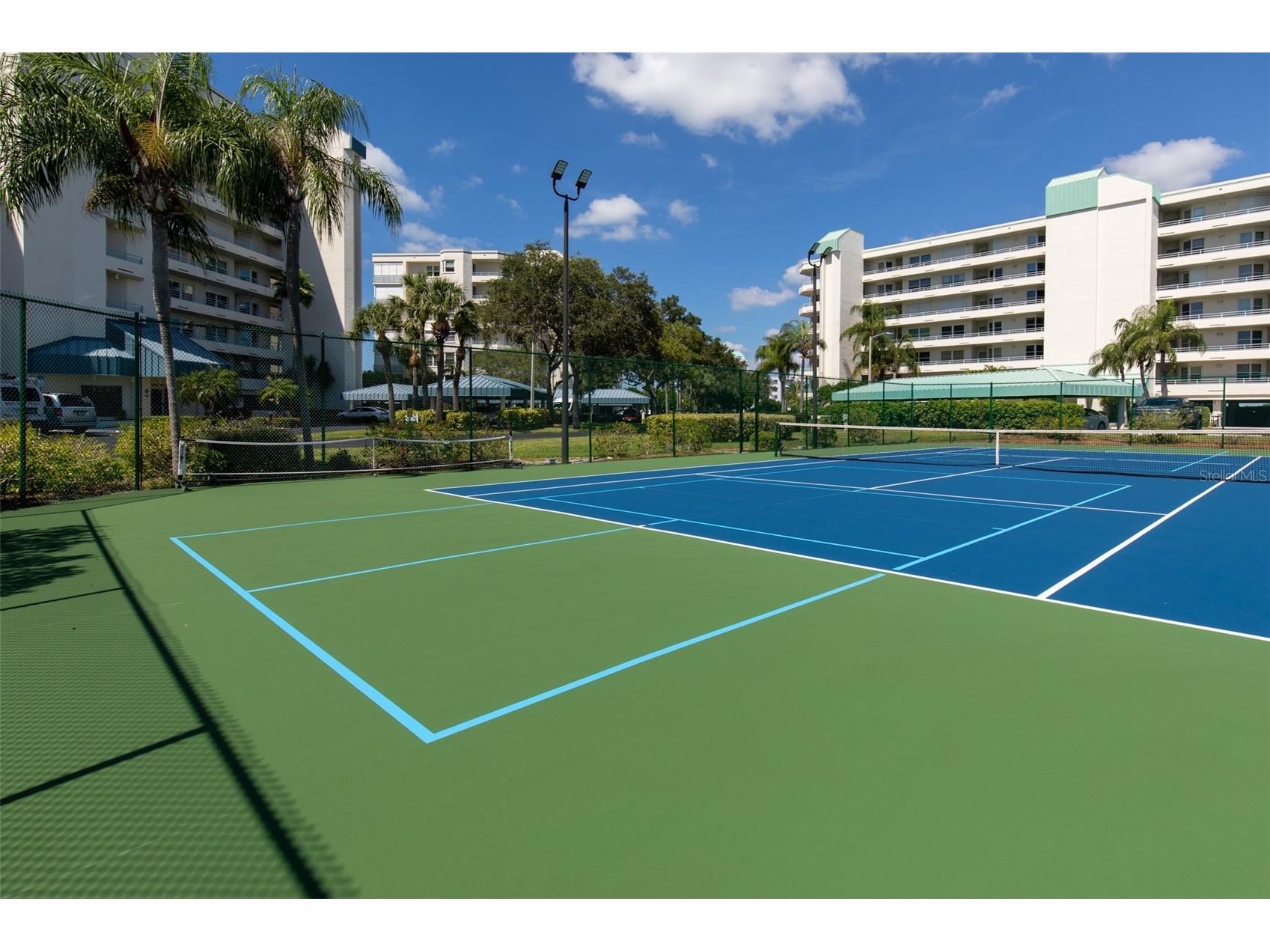 7907 Sailboat Key Boulevard S #105 South Pasadena FL 33707 - BOCA CIEGA BAY TB8514626 image44