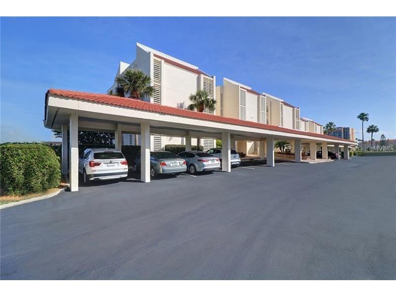 7907 Sailboat Key Boulevard S #105 South Pasadena FL 33707 - BOCA CIEGA BAY TB8514626 image5