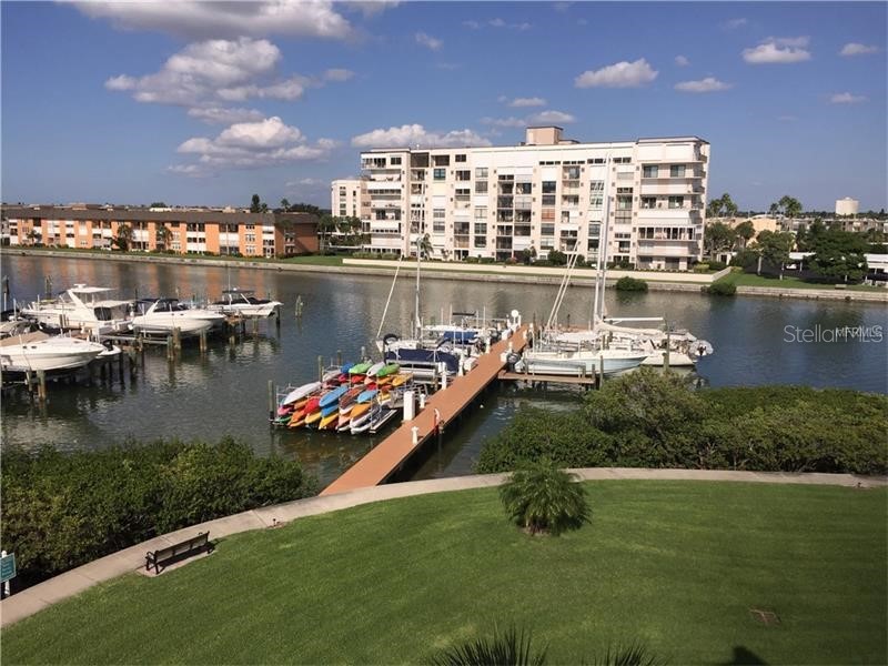 7907 Sailboat Key Boulevard S #105 South Pasadena FL 33707 - BOCA CIEGA BAY TB8514626 image6