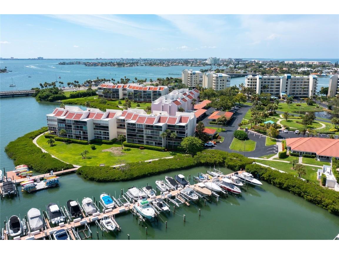 7907 Sailboat Key Boulevard S #108 South Pasadena FL 33707 - BOCA CIEGA BAY TB8402382 image39