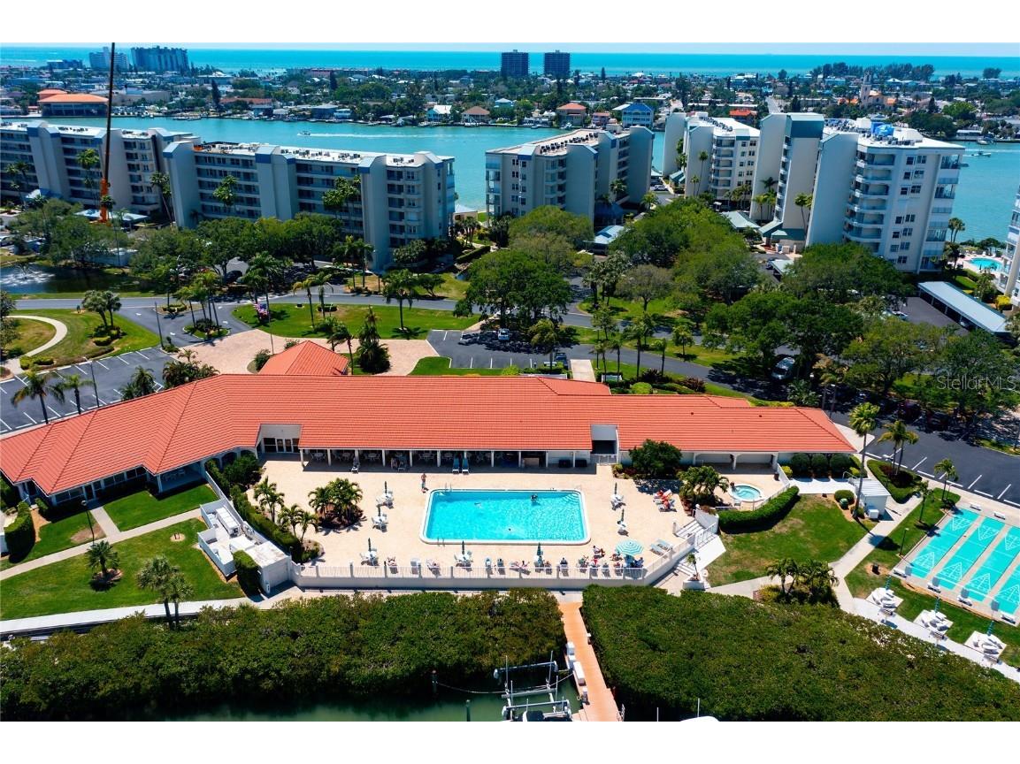 7907 Sailboat Key Boulevard S #108 South Pasadena FL 33707 - BOCA CIEGA BAY TB8402382 image41