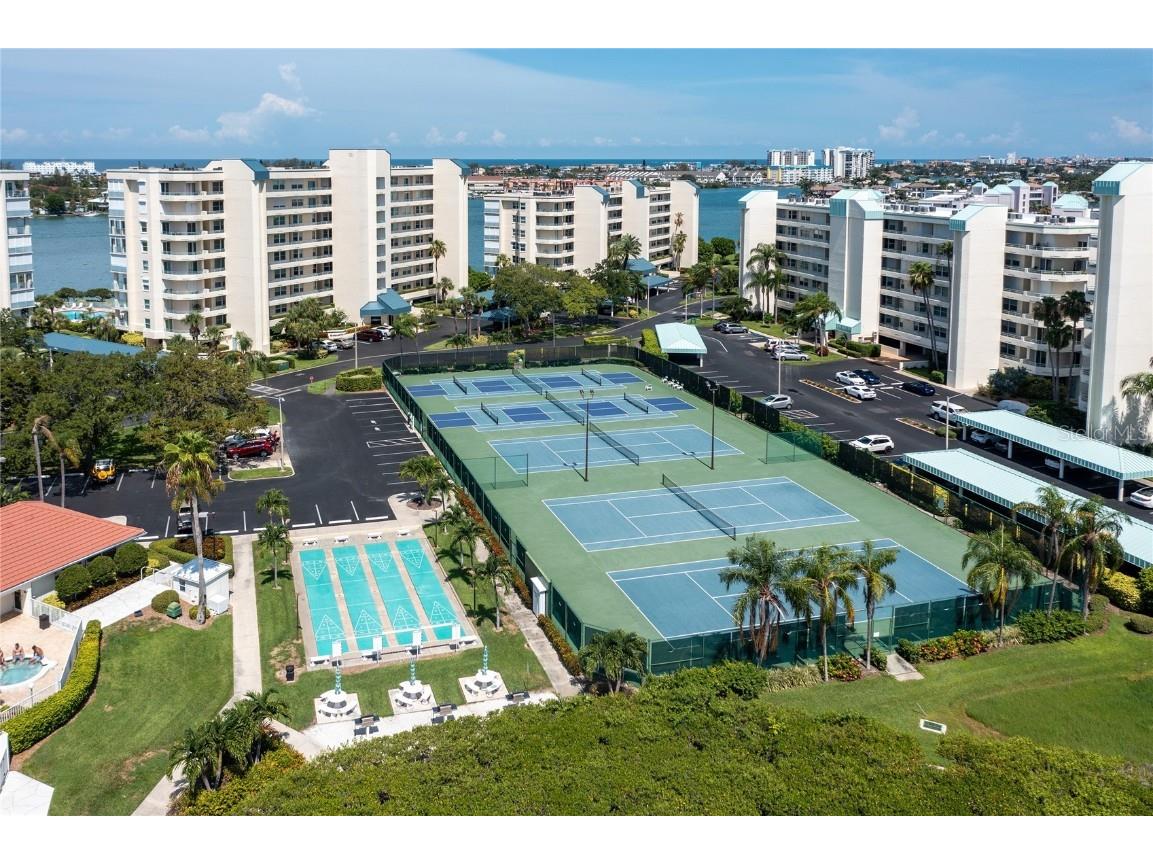 7907 Sailboat Key Boulevard S #108 South Pasadena FL 33707 - BOCA CIEGA BAY TB8402382 image48