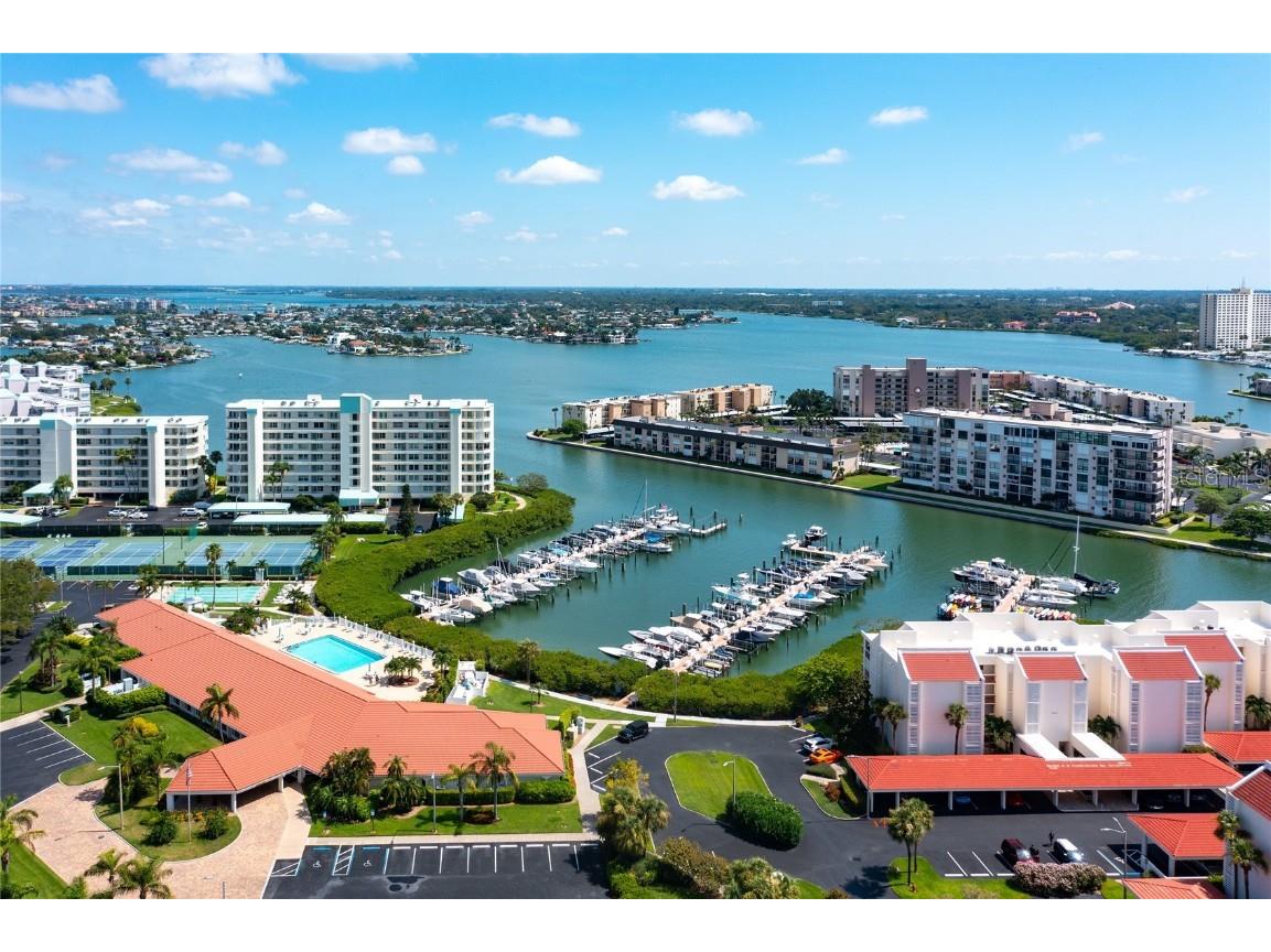 7907 Sailboat Key Boulevard S #108 South Pasadena FL 33707 - BOCA CIEGA BAY TB8402382 image50