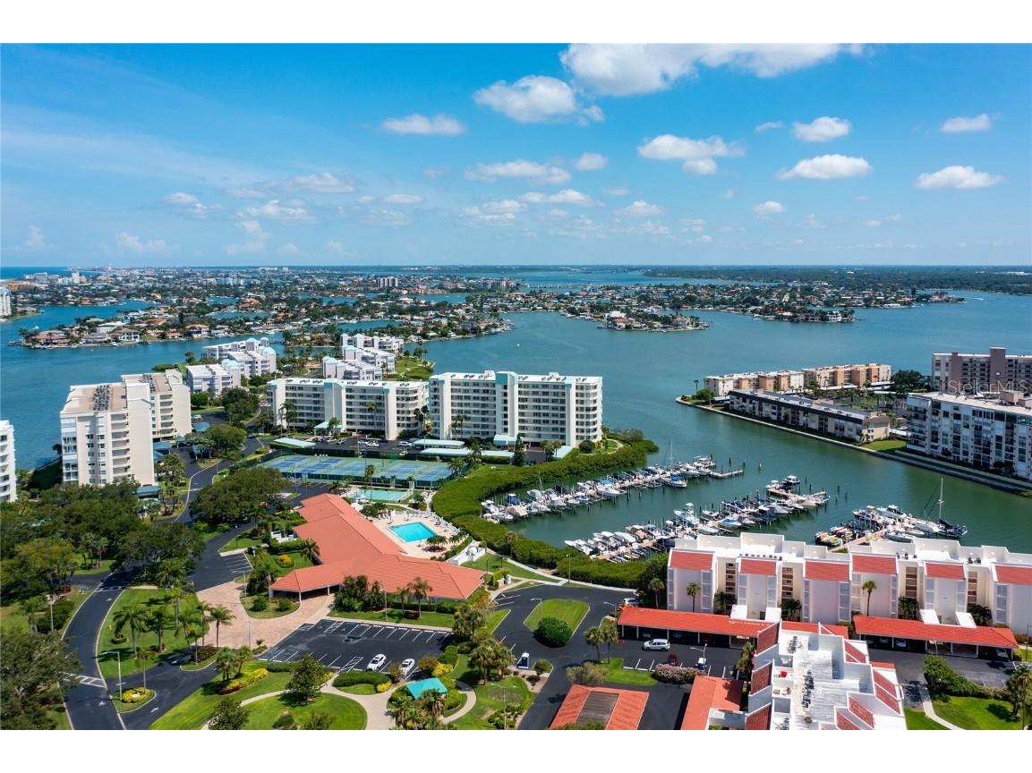 7907 Sailboat Key Boulevard S #108 South Pasadena FL 33707 - BOCA CIEGA BAY TB8402382 image52
