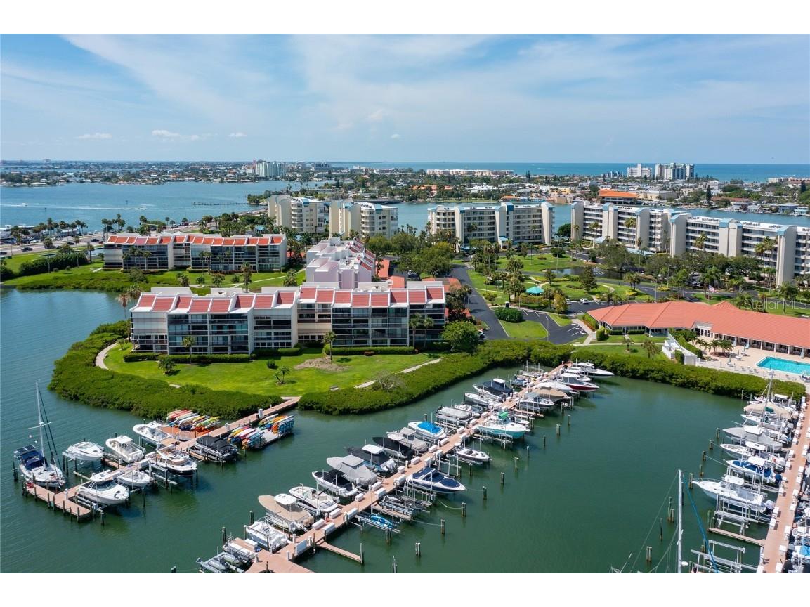 7907 Sailboat Key Boulevard S #108 South Pasadena FL 33707 - BOCA CIEGA BAY TB8402382 image56