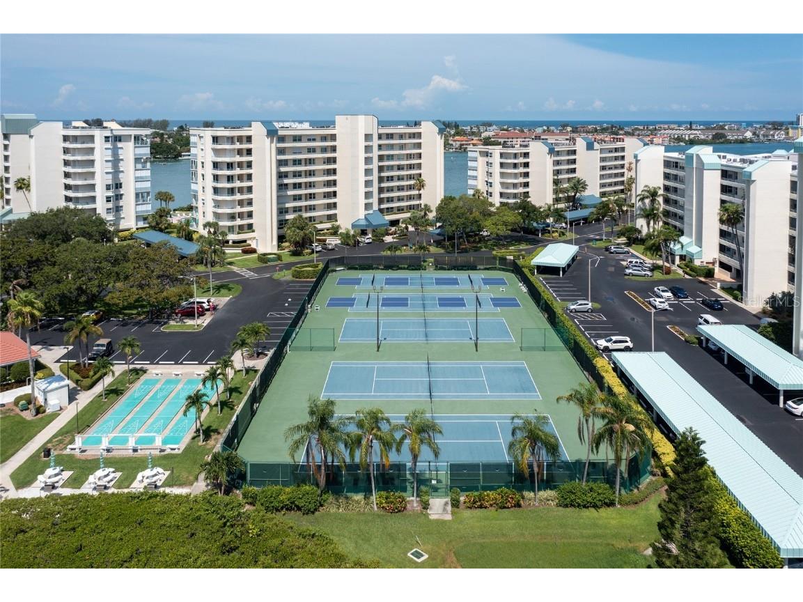 7907 Sailboat Key Boulevard S #108 South Pasadena FL 33707 - BOCA CIEGA BAY TB8402382 image57