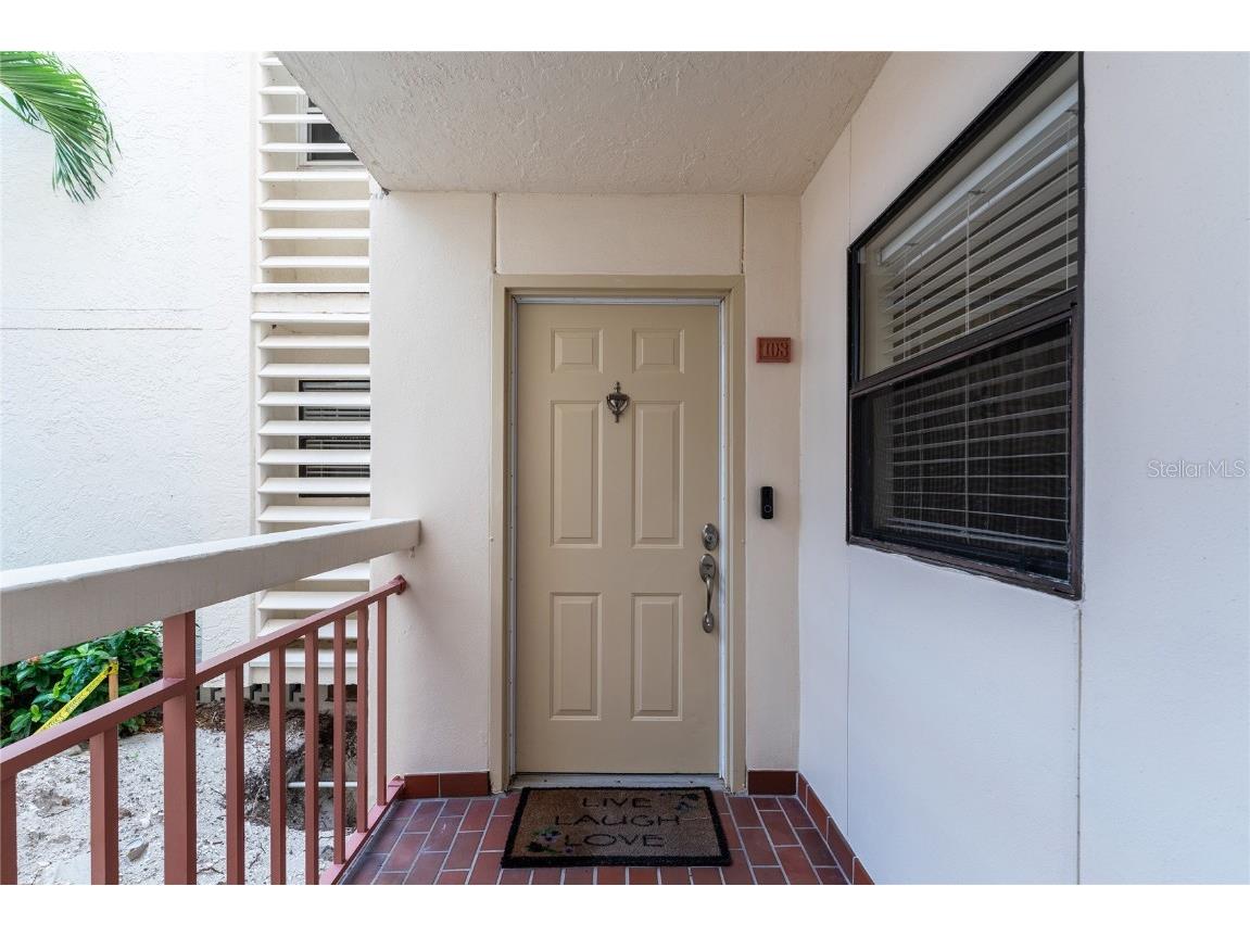 7907 Sailboat Key Boulevard S #108 South Pasadena FL 33707 - BOCA CIEGA BAY TB8402382 image6