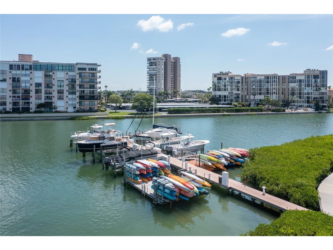 7907 Sailboat Key Boulevard S #108 South Pasadena FL 33707 - BOCA CIEGA BAY TB8402382 image60