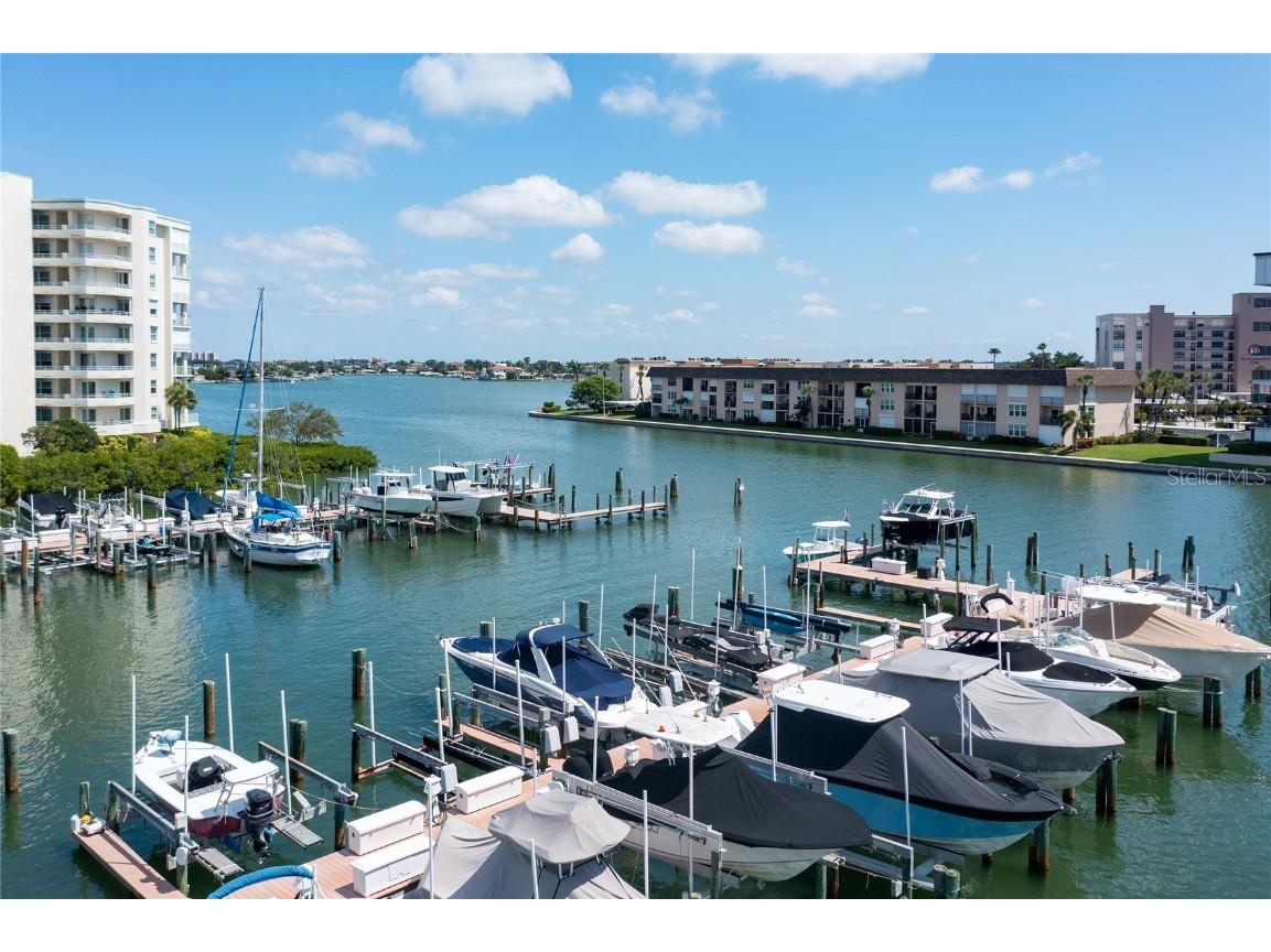 7907 Sailboat Key Boulevard S #108 South Pasadena FL 33707 - BOCA CIEGA BAY TB8402382 image61