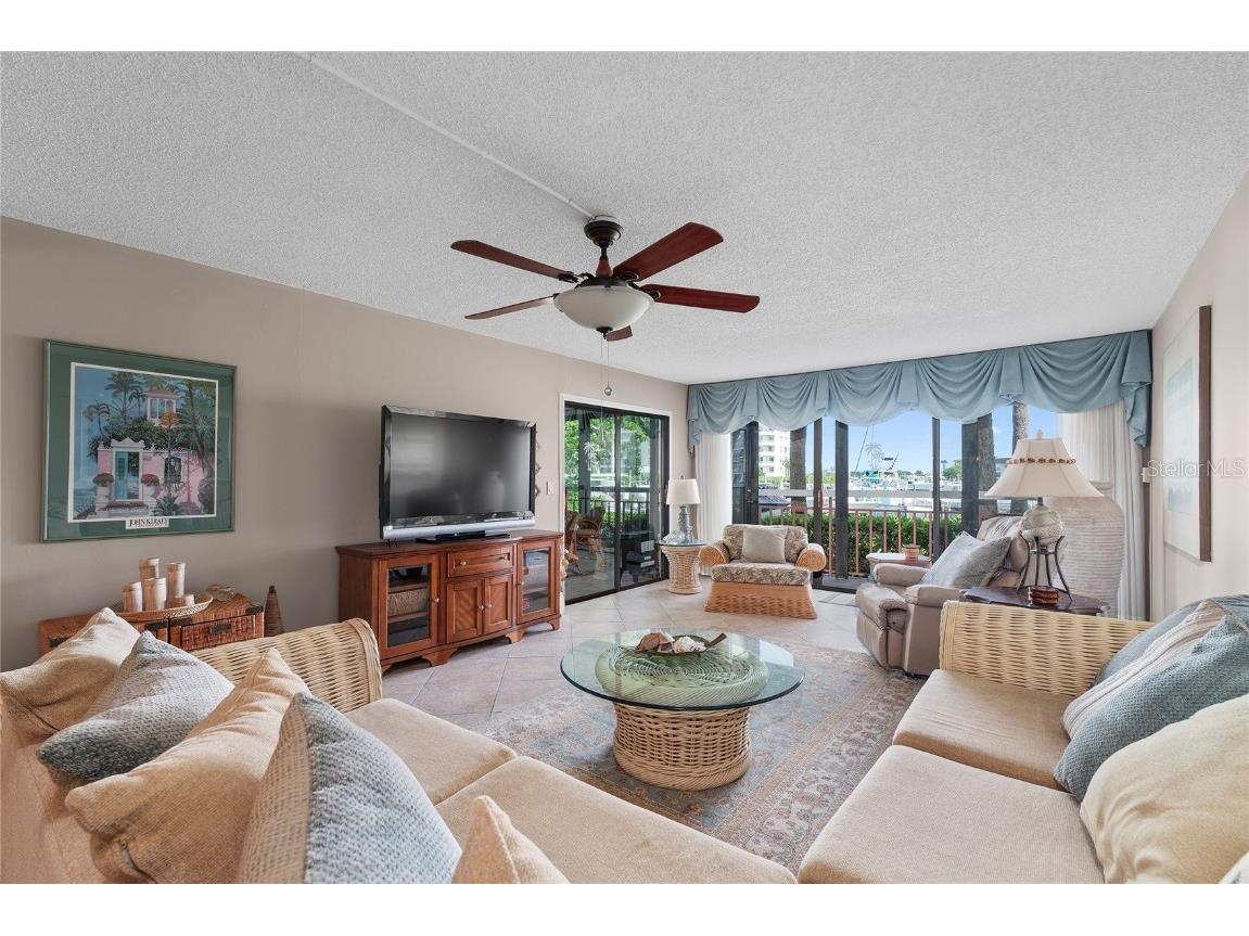 7907 Sailboat Key Boulevard S #108 South Pasadena FL 33707 - BOCA CIEGA BAY TB8418350 image2