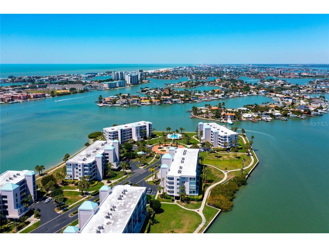 7907 Sailboat Key Boulevard S #108 South Pasadena FL 33707 - BOCA CIEGA BAY TB8418350 image42
