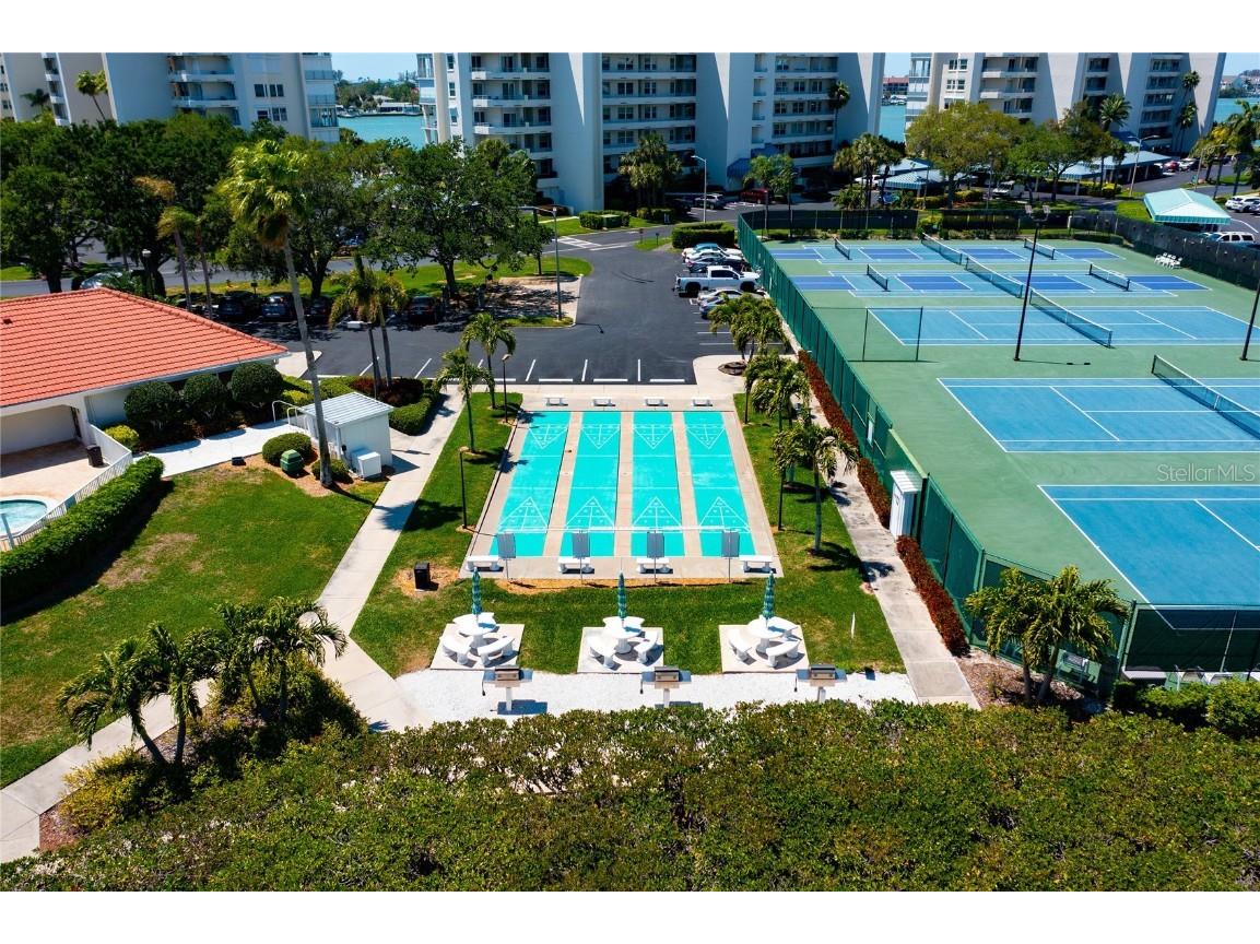 7907 Sailboat Key Boulevard S #108 South Pasadena FL 33707 - BOCA CIEGA BAY TB8418350 image45