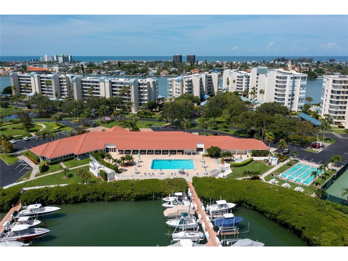 7907 Sailboat Key Boulevard S #108 South Pasadena FL 33707 - BOCA CIEGA BAY TB8418350 image46