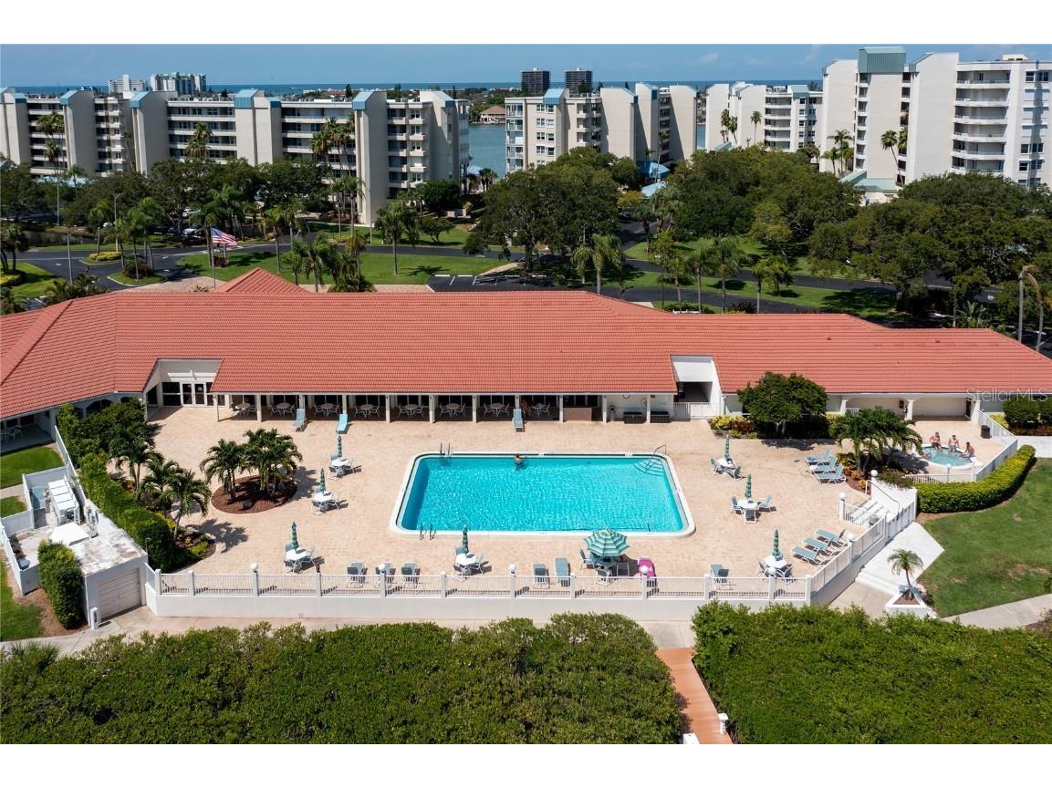 7907 Sailboat Key Boulevard S #108 South Pasadena FL 33707 - BOCA CIEGA BAY TB8418350 image47