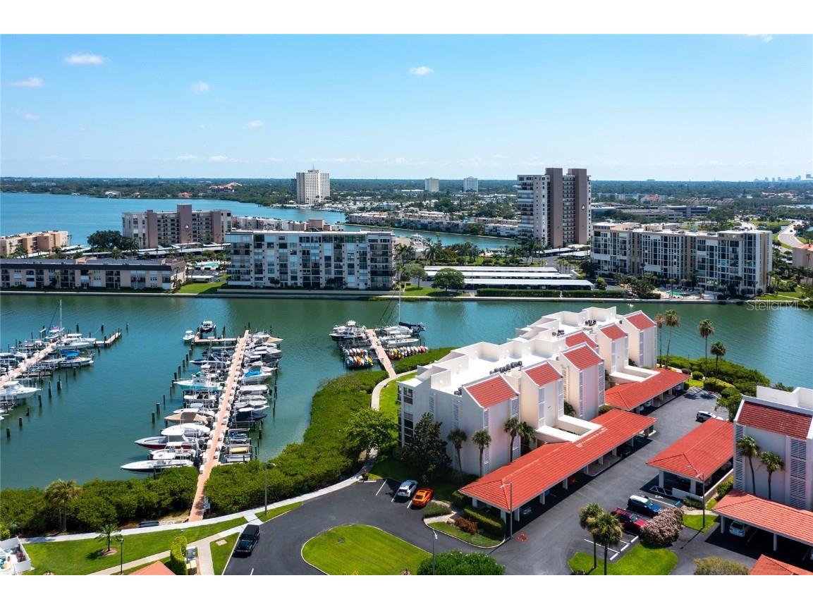 7907 Sailboat Key Boulevard S #108 South Pasadena FL 33707 - BOCA CIEGA BAY TB8418350 image49