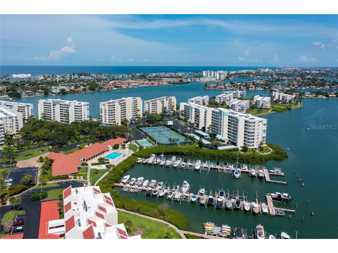 7907 Sailboat Key Boulevard S #108 South Pasadena FL 33707 - BOCA CIEGA BAY TB8418350 image52