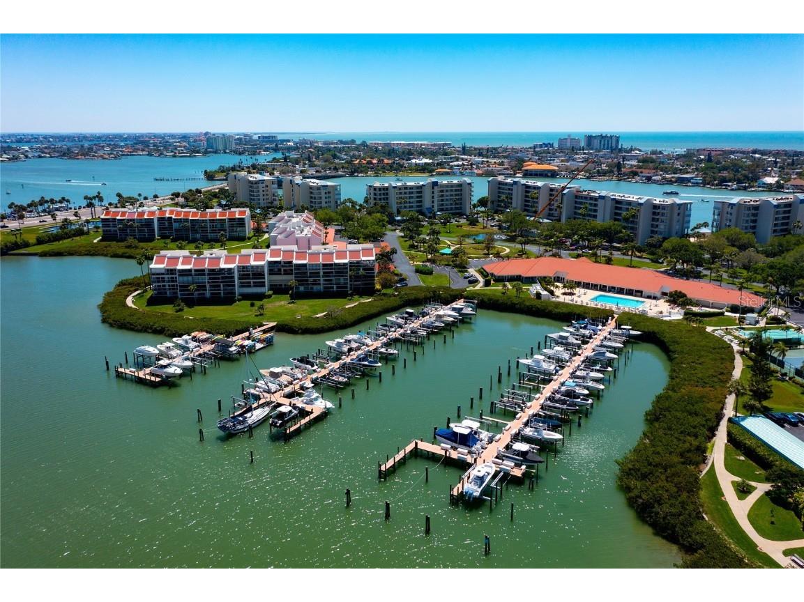 7907 Sailboat Key Boulevard S #108 South Pasadena FL 33707 - BOCA CIEGA BAY TB8418350 image57
