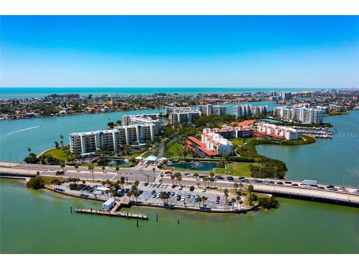 7907 Sailboat Key Boulevard S #108 South Pasadena FL 33707 - BOCA CIEGA BAY TB8418350 image61