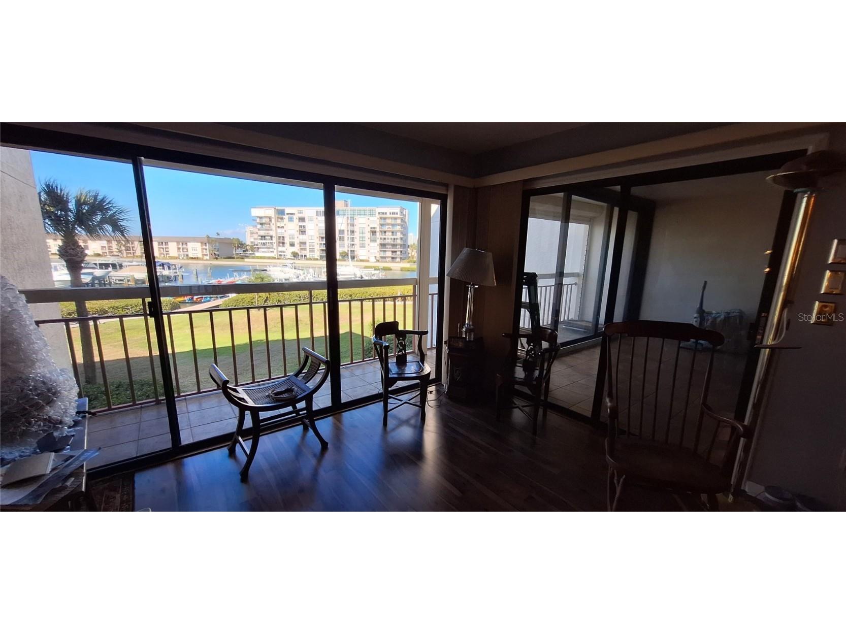 7907 Sailboat Key Boulevard S #205 South Pasadena FL 33707 - BOCA CIEGA BAY/INTRACOASTAL TB8447781 image12