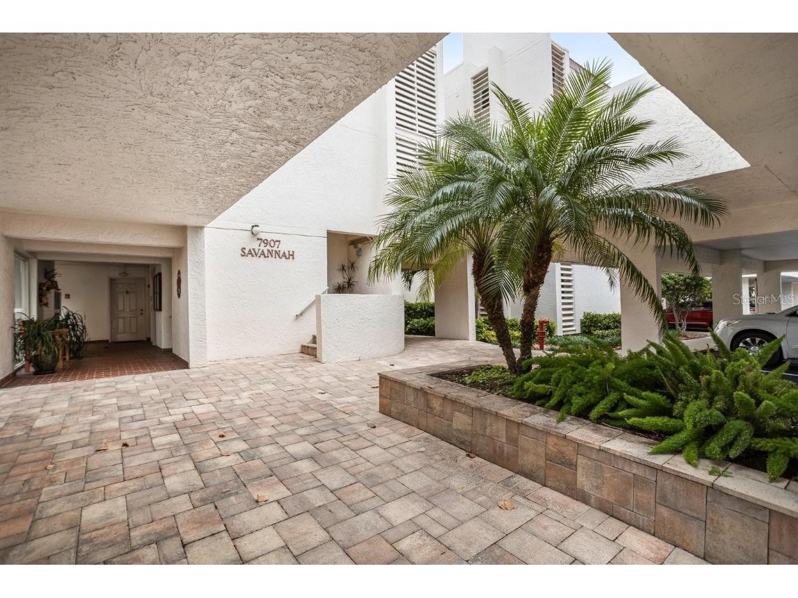 7907 Sailboat Key Boulevard S #205 South Pasadena FL 33707 - BOCA CIEGA BAY/INTRACOASTAL TB8447781 image2