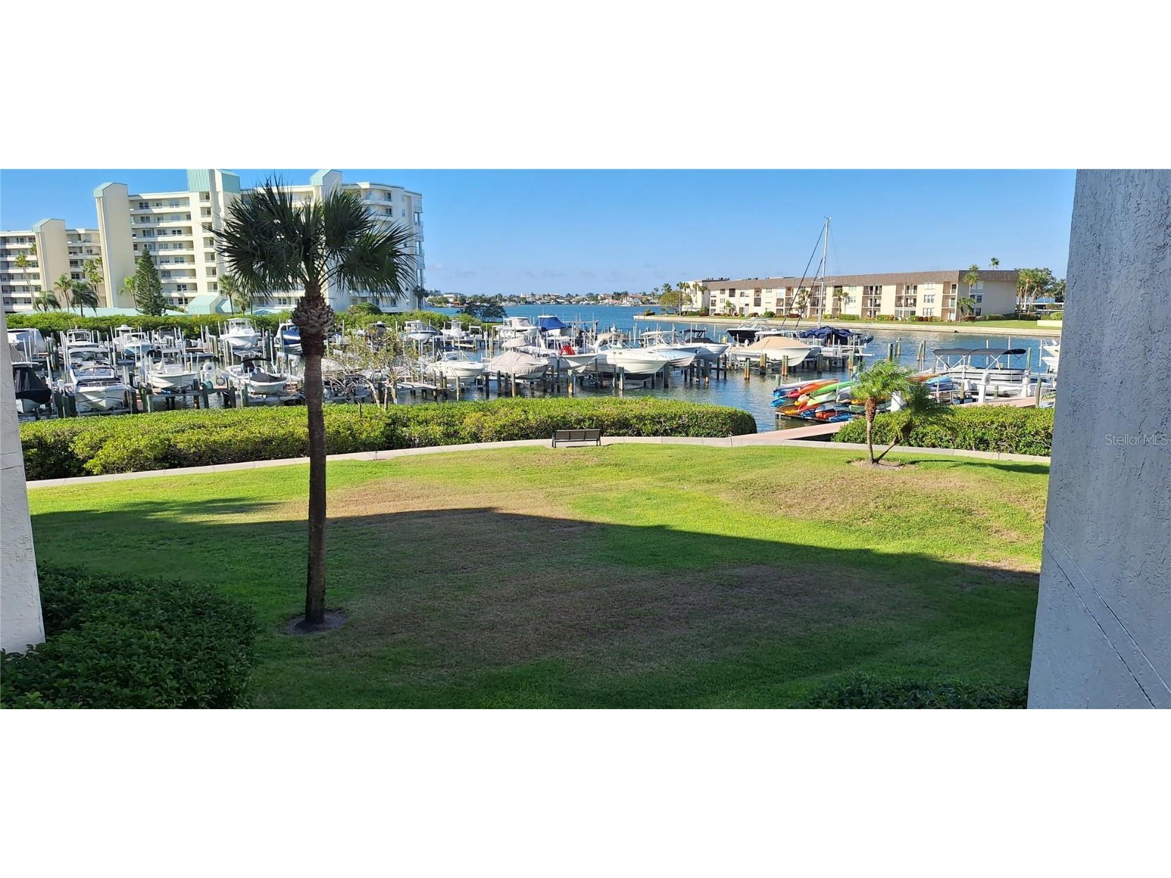 7907 Sailboat Key Boulevard S #205 South Pasadena FL 33707 - BOCA CIEGA BAY/INTRACOASTAL TB8447781 image3