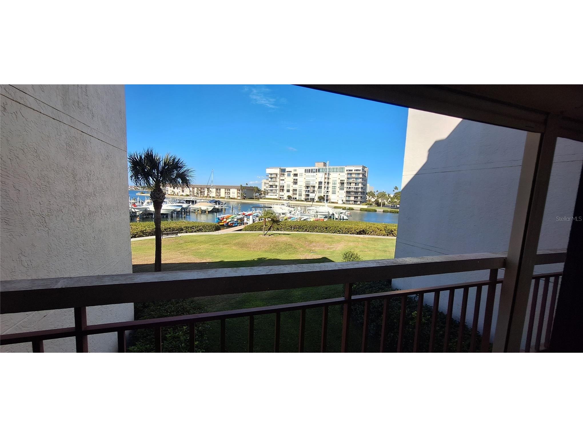 7907 Sailboat Key Boulevard S #205 South Pasadena FL 33707 - BOCA CIEGA BAY/INTRACOASTAL TB8447781 image35