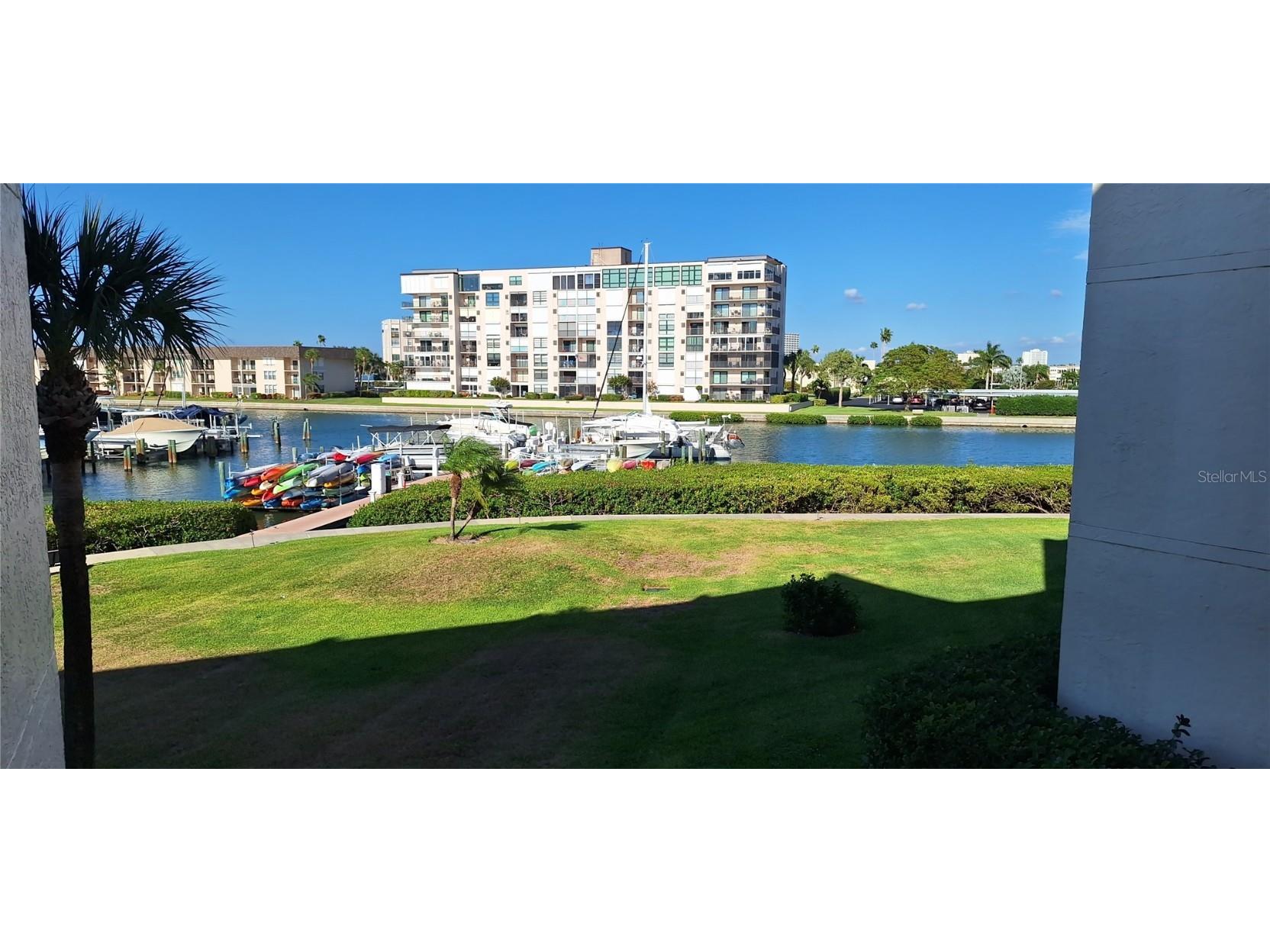 7907 Sailboat Key Boulevard S #205 South Pasadena FL 33707 - BOCA CIEGA BAY/INTRACOASTAL TB8447781 image4