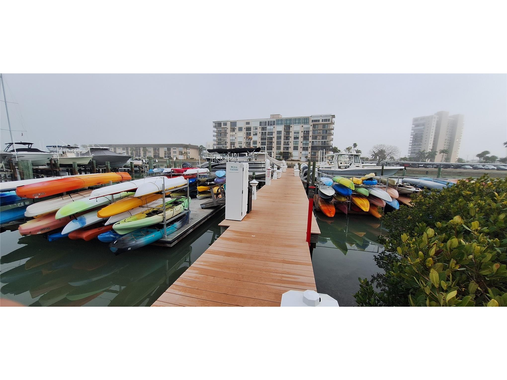 7907 Sailboat Key Boulevard S #205 South Pasadena FL 33707 - BOCA CIEGA BAY/INTRACOASTAL TB8447781 image49