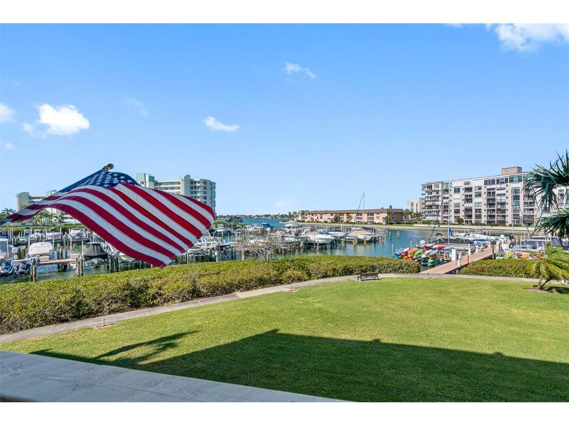 7907 Sailboat Key Boulevard S #206 South Pasadena FL 33707 - BOCA CIEGA U8190479 image1