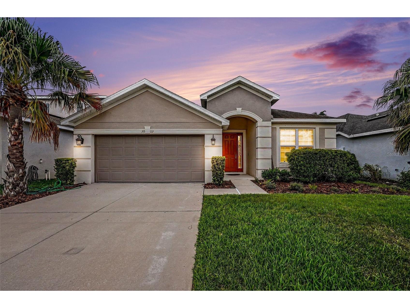 7907 Silver Clover Court Riverview FL 33578 A4693322 image1