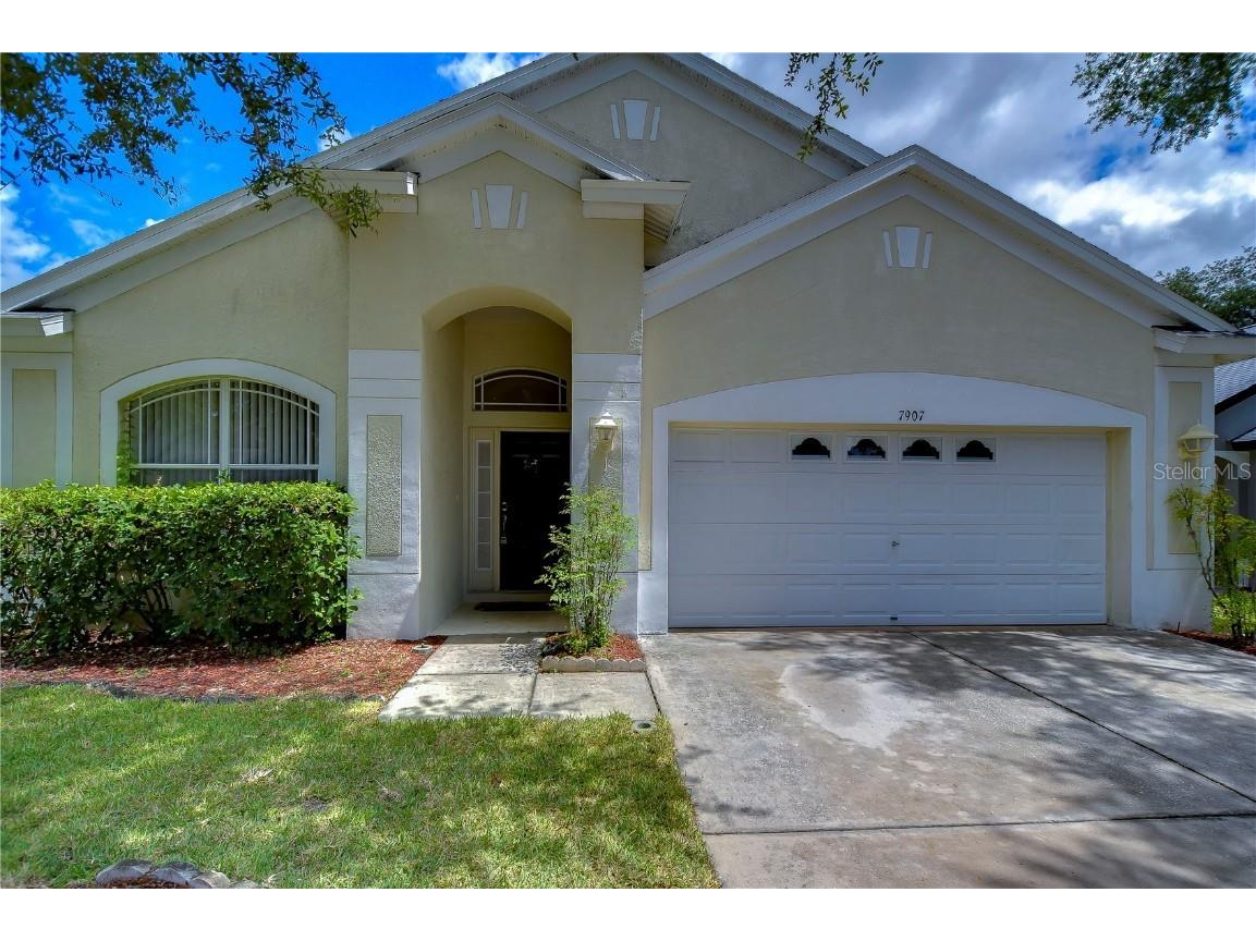 7907 Terrace Ridge Drive Temple Terrace FL 33637 T3533364 image1