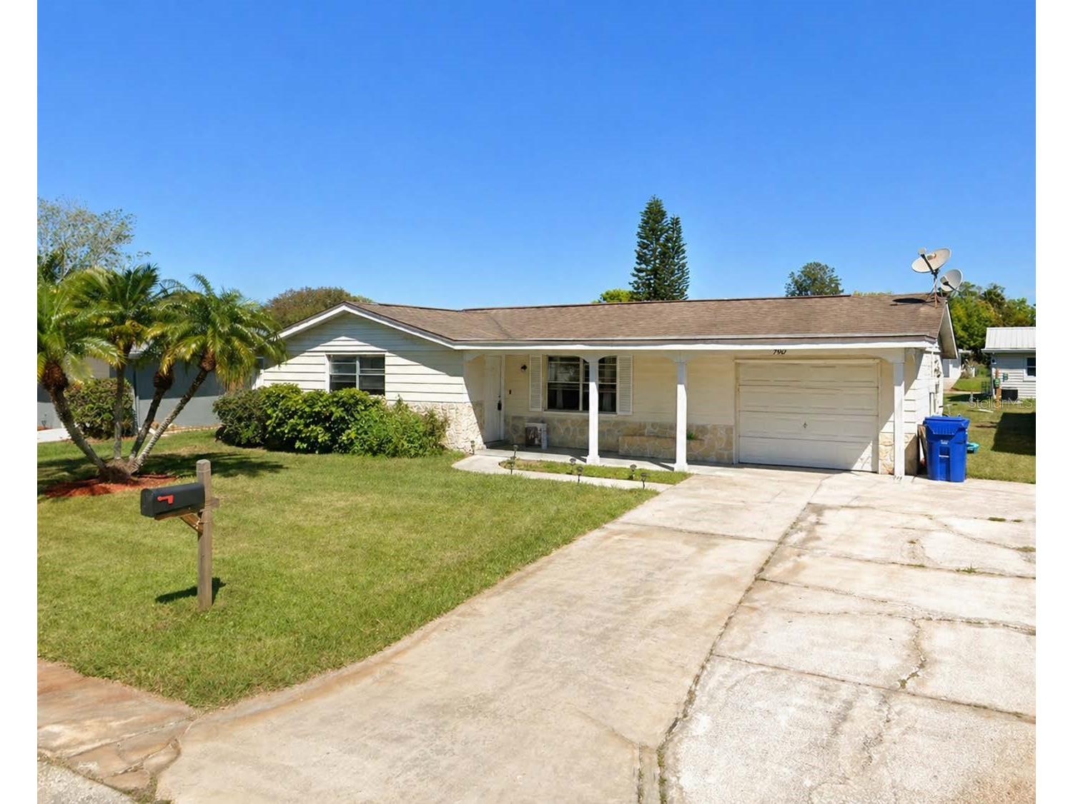 7907 Yucca Drive New Port Richey FL 34653 TB8501945 image1