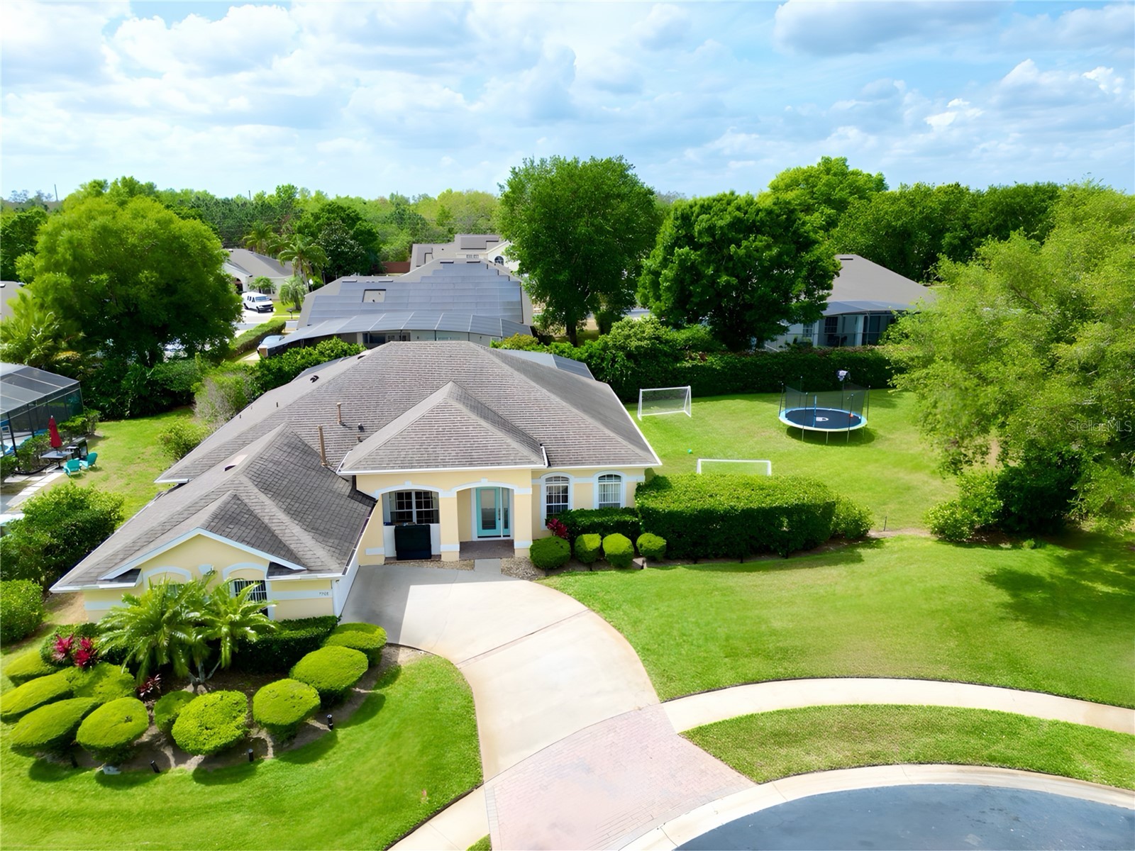 7908 Emperors Orchid Court Kissimmee FL 34747 S5145252 image1