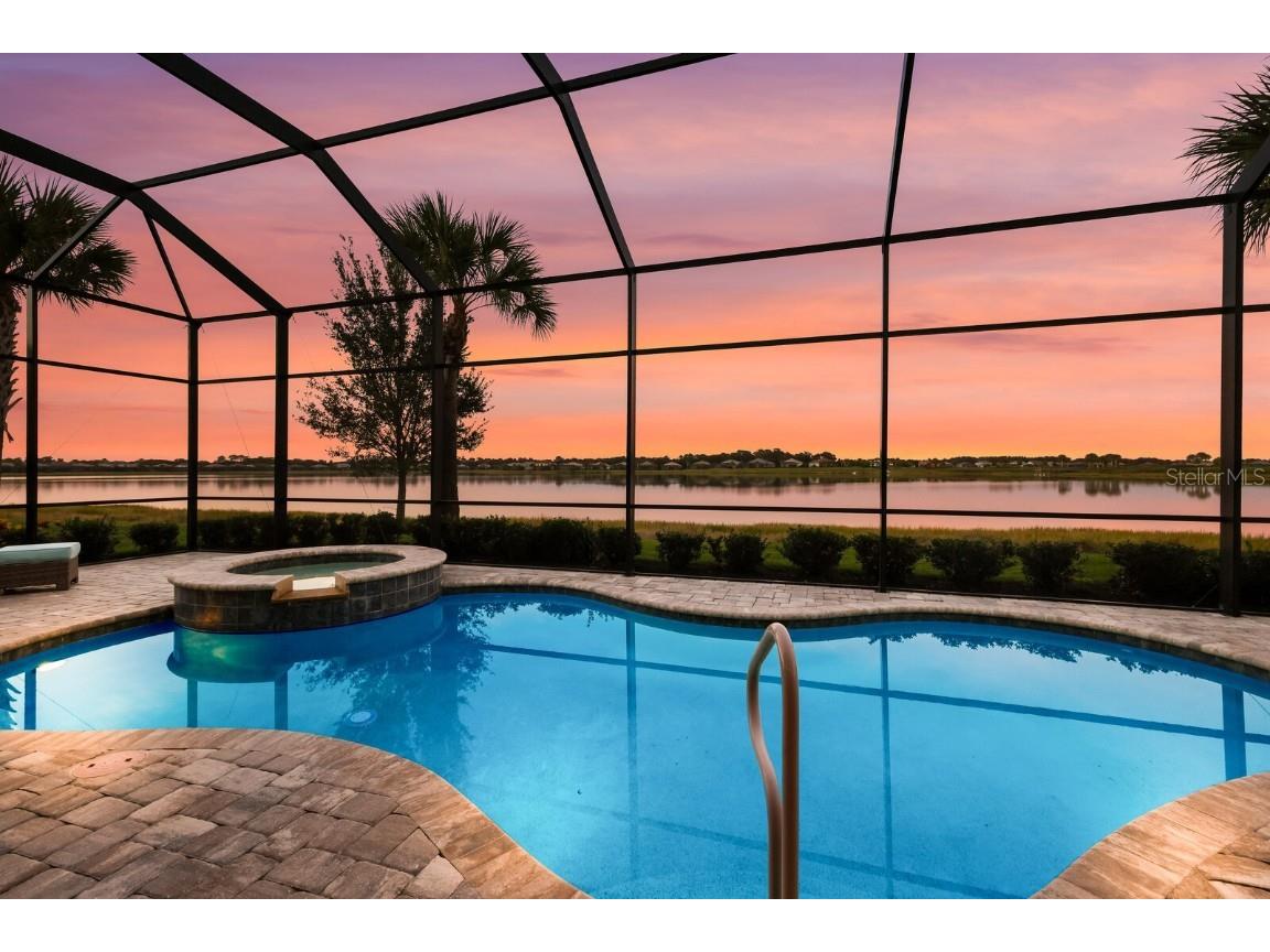 7908 Grande Shores Drive Sarasota FL 34240 - WEST TEAL LAKE A4587003 image1