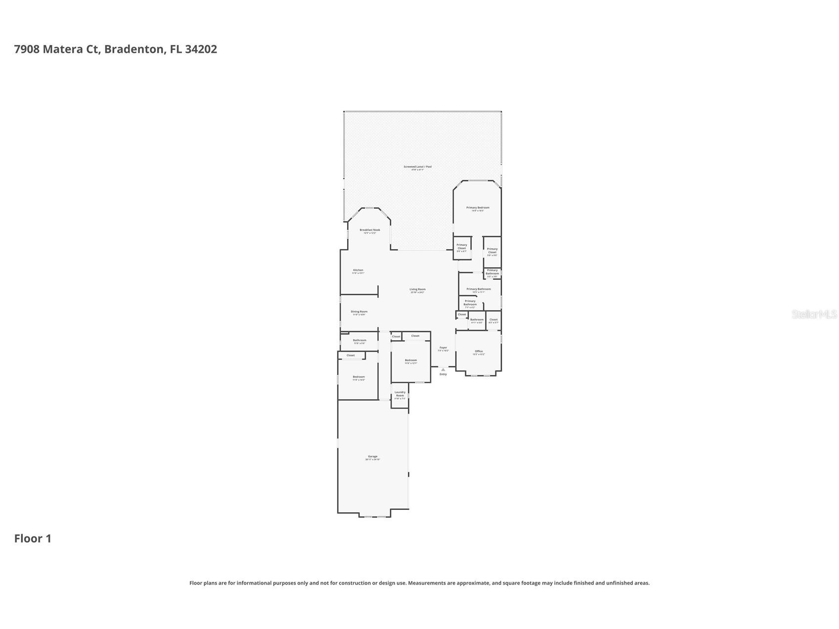 7908 Matera Court Bradenton FL 34202 A4696501 image65