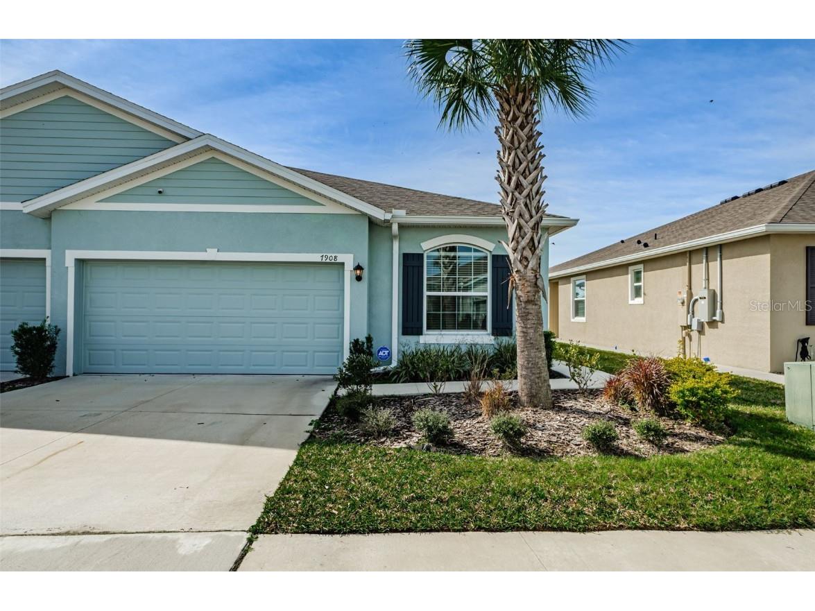 7908 Stonebrook Circle Wesley Chapel FL 33545 T3499331 image1