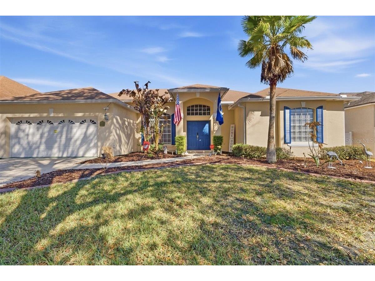 7909 Fernleaf Drive Orlando FL 32836 V4947567 image1