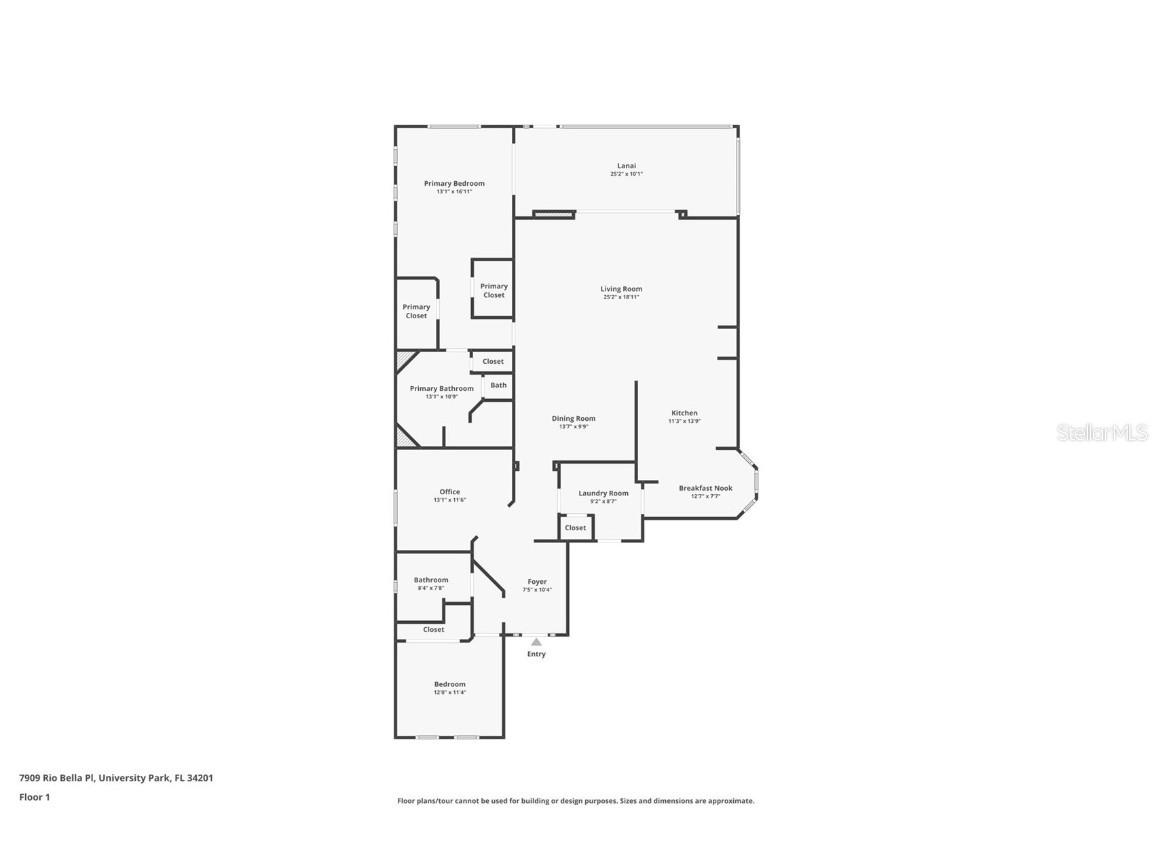 7909 Rio Bella Place Bradenton FL 34201 A4675410 image38