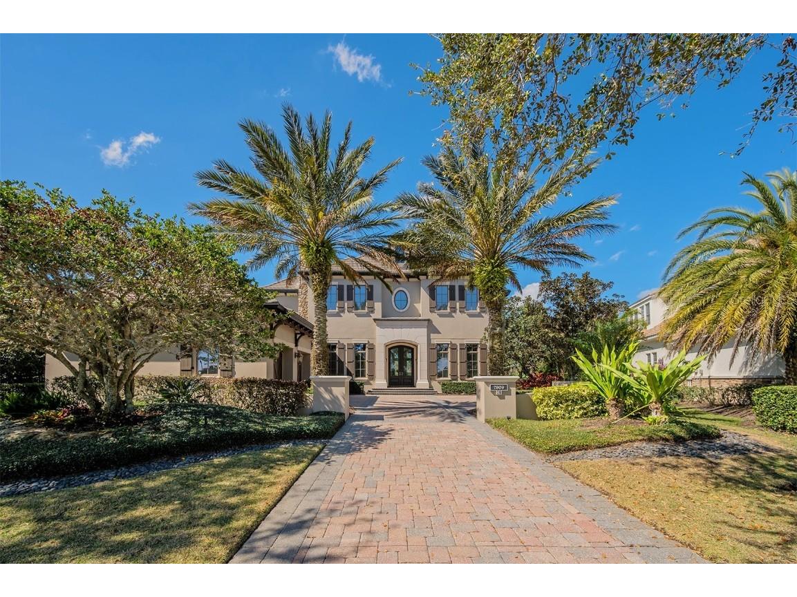7909 Waterton Lane Lakewood Ranch FL 34202 - THE LAKE CLUB A4561880 image1